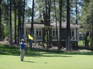 Forest Highlands Flagstaff AZ