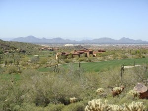 Silverleaf at DC Ranch Scottsdale AZ Real Estate