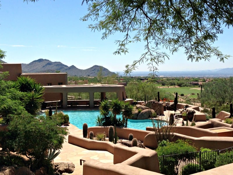 Desert Highlands Scottsdale Real Estate
