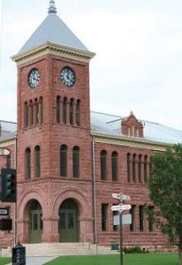 Charming Building in Downtown Flagstaff - Flagstaff, Arizona