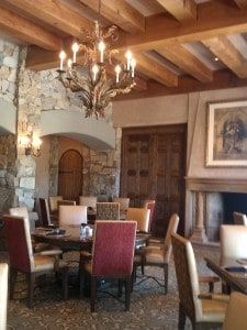 Estancia Scottsdale Clubhouse