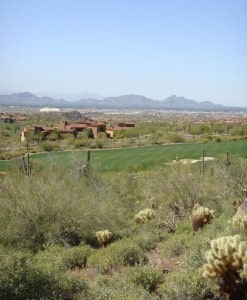 Silverleaf Valley View