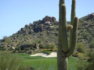 Estancia Luxury Golf Community Scottsdale AZ