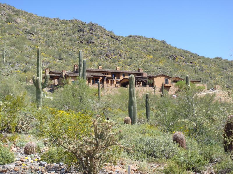 Silverleaf Luxury Real Estate Scottsdale AZ