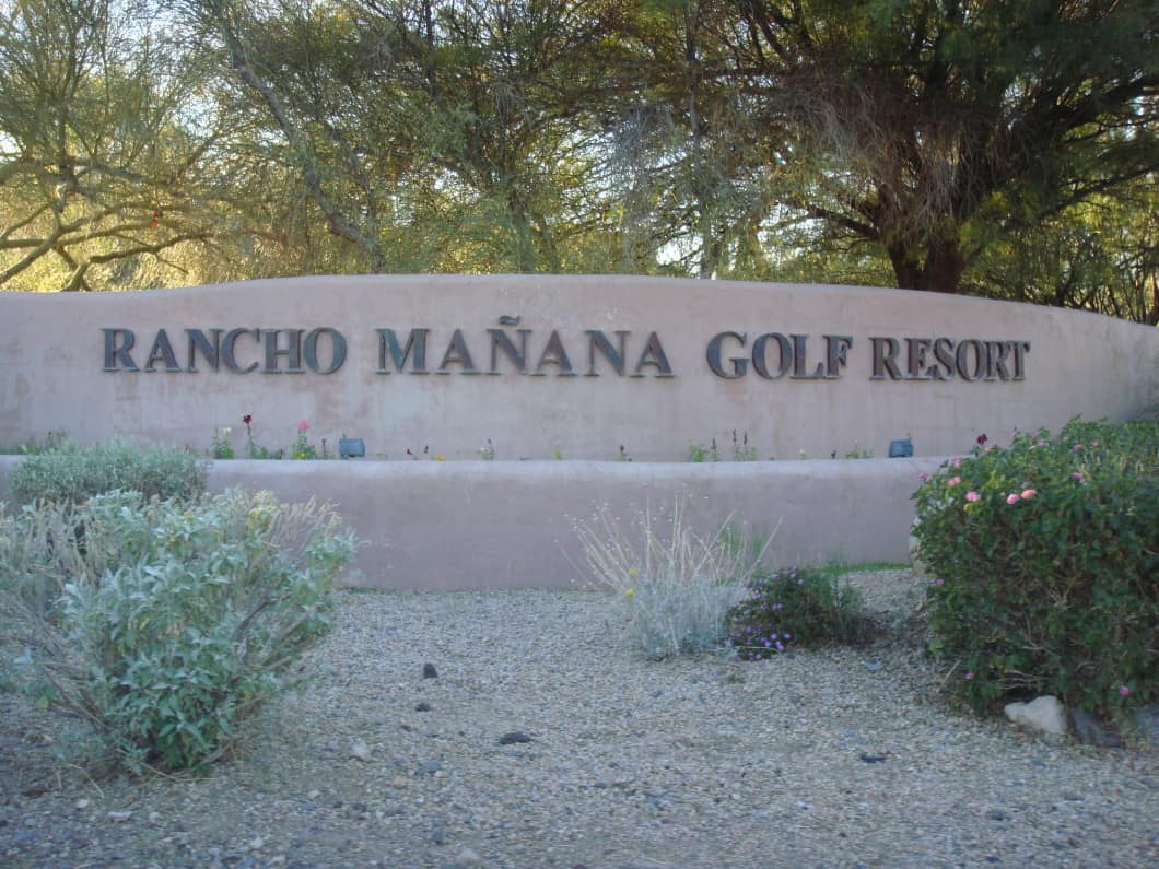 Rancho Manana Cave Creek Real Estate