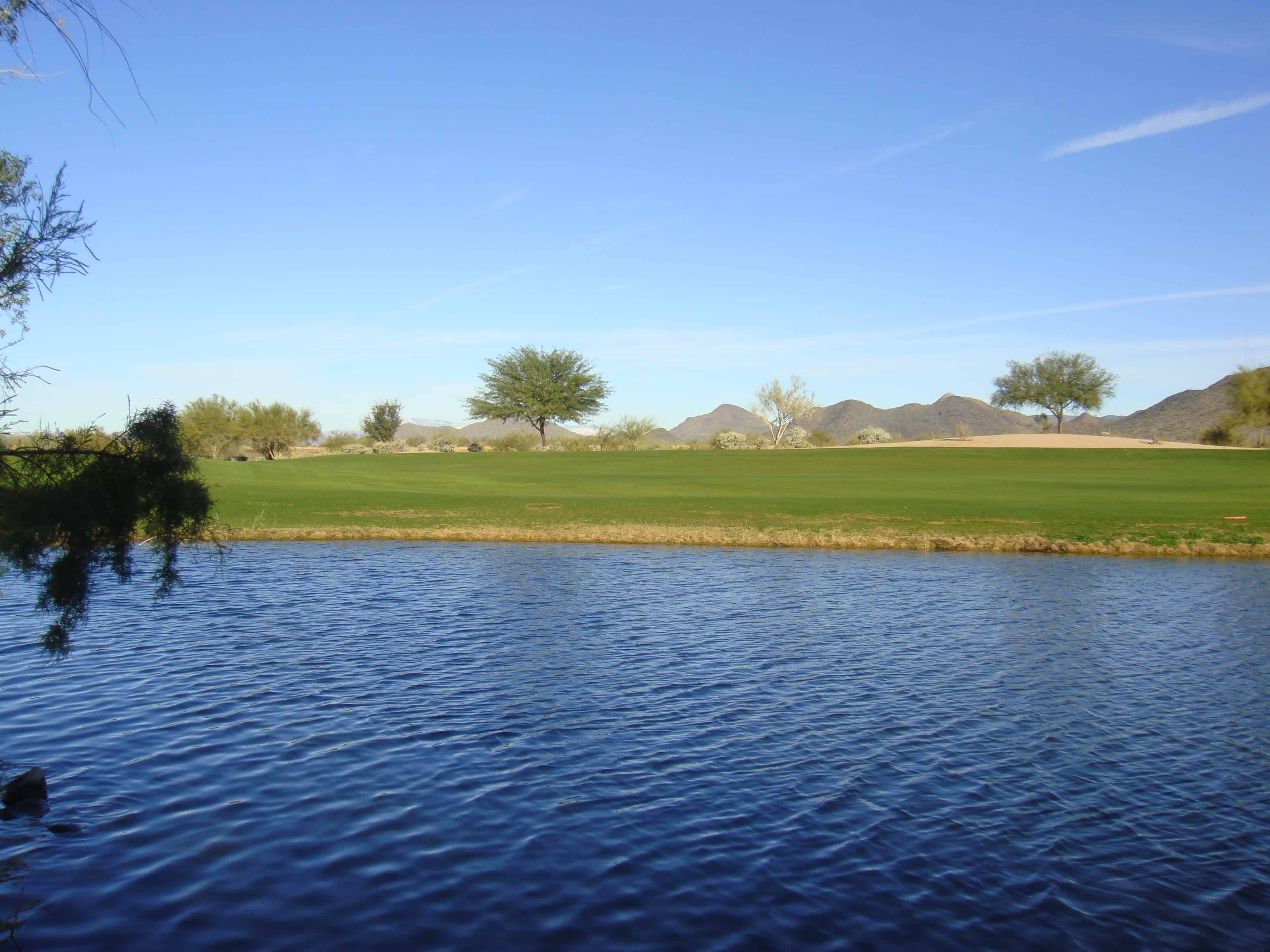 Dove Valley Ranch in Cave Creek AZ 2015 Real Estate Market Update