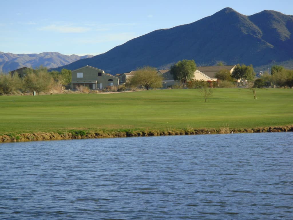 Dove Valley Ranch Cave Creek Real Estate Scottsdale AZ Real Estate & Lifestyle