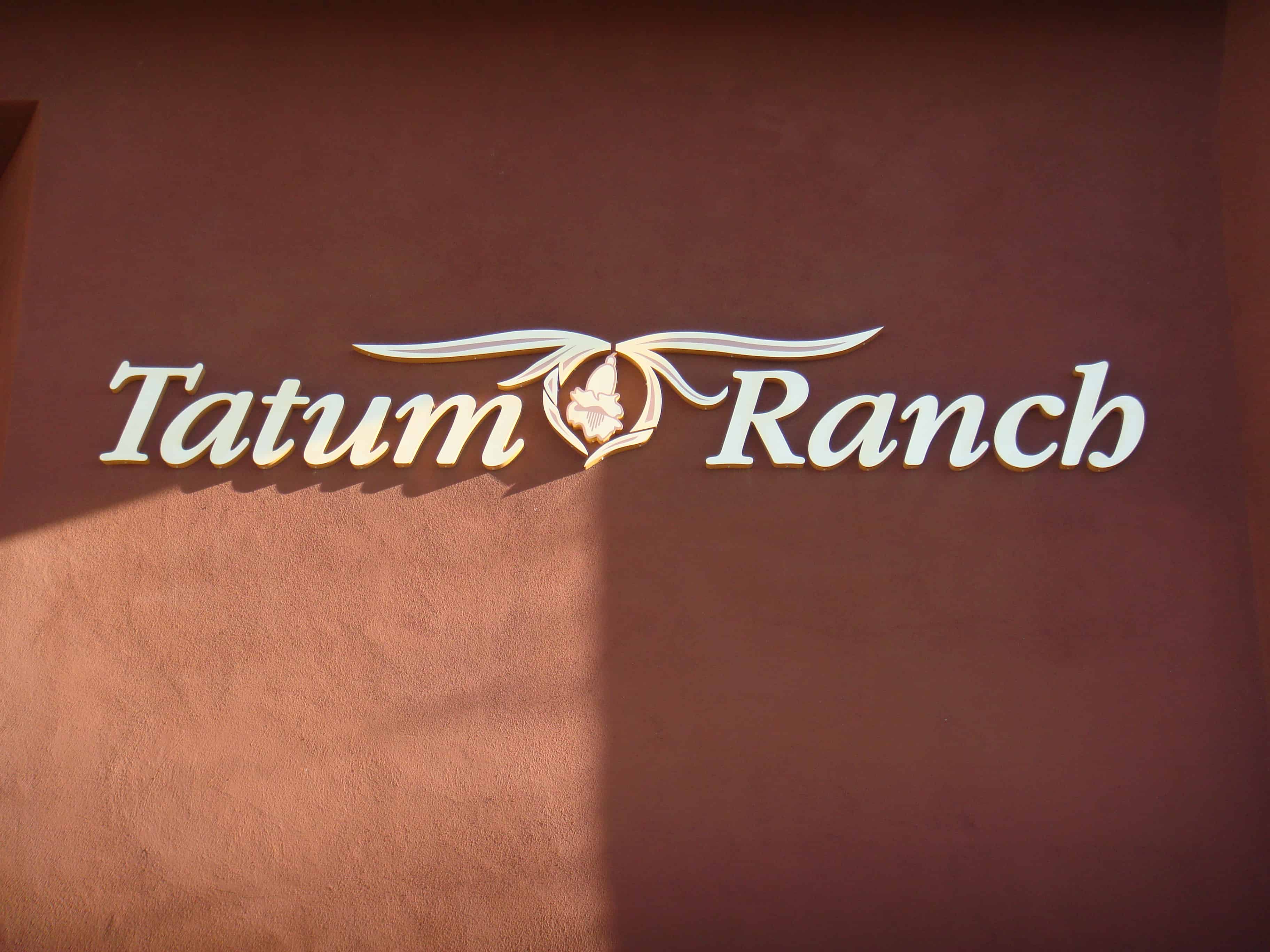 Tatum Ranch Cave Creek Real Estate Scottsdale AZ Real Estate & Lifestyle