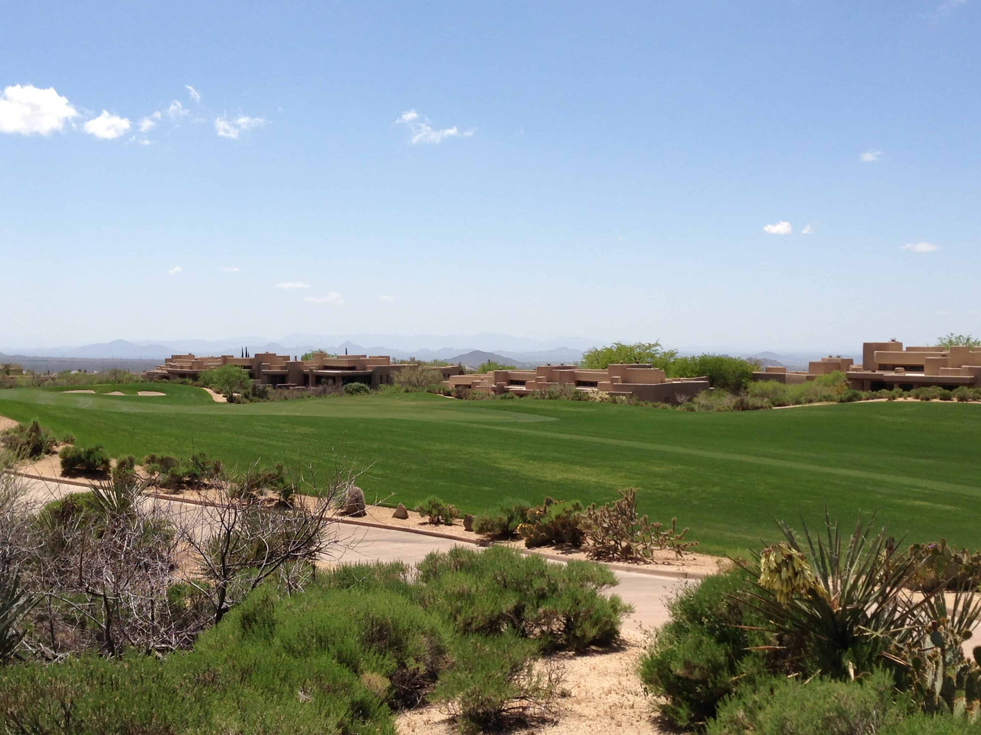 Troon Village Scottsdale Real Estate Scottsdale AZ Real Estate