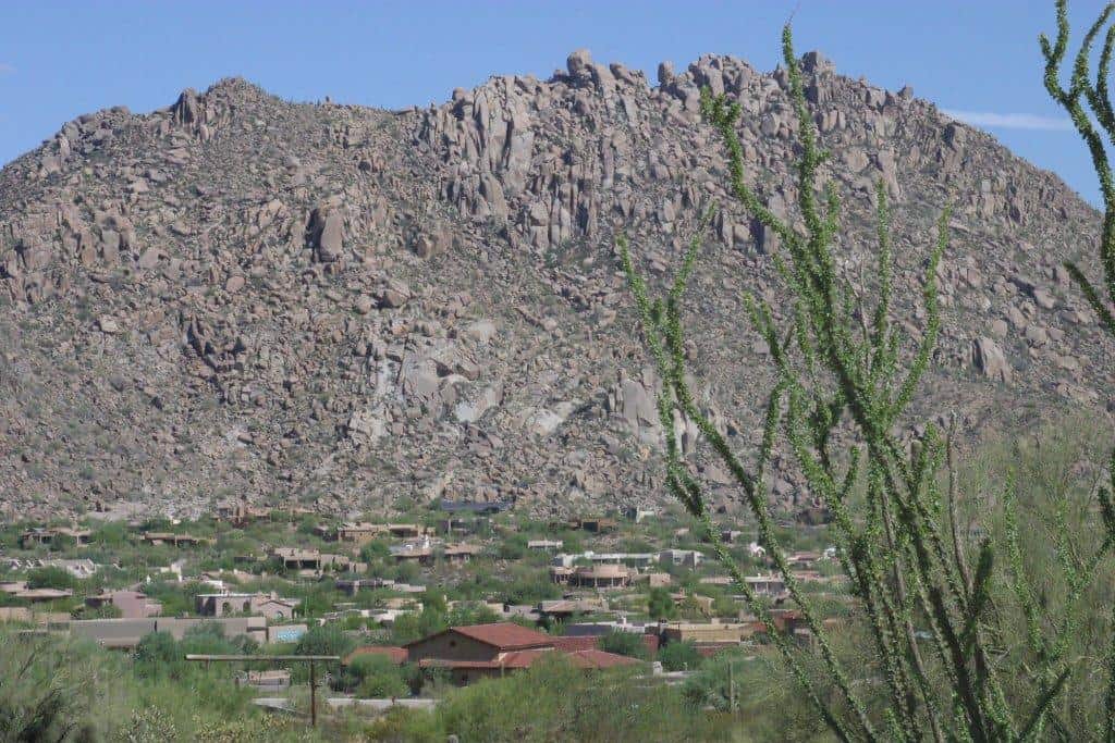 Troon North Scottsdale Real Estate