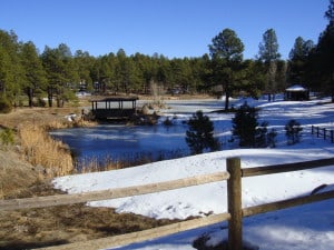 Forest Highlands Flagstaff AZ Winter Park