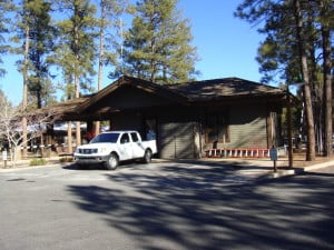 Forest Highlands Security Flagstaff AZ