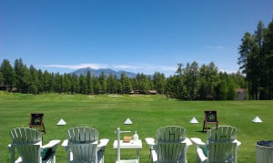 Forest Highlands Flagstaff Golf Homes