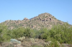 Whisper Rock Golf Community Scottsdale AZ