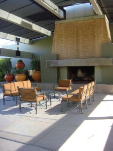 Desert Mountain Scottsdale Sonoran Clubhouse