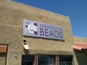 Cosmopolitan Bead Store and Clasess Cave Creek AZ