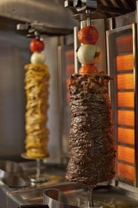 Shawarma Courtesy of Yummyporky via Flickr