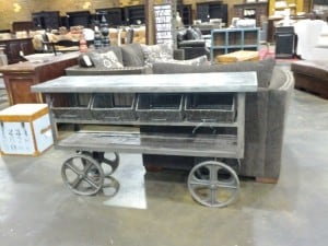 Potato Barn Home Furnishings Scottsdale AZ