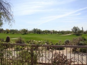Terravita Golf Community North Scottsdale AZ