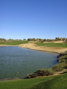 Westin Kierland Scottsdale Golf Course