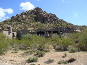 Scottsdale AZ Homes for Sale June 2012