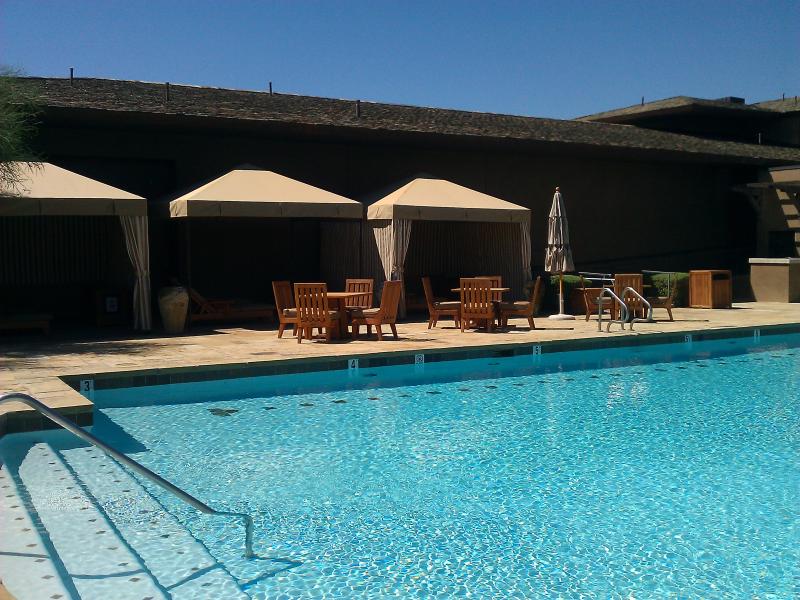 Mirabel Club Scottsdale Real Estate Scottsdale AZ Real Estate & Lifestyle