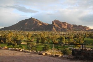 Paradise Valley Luxury Home Arizona