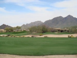 Desert Highlands Scottsdale AZ 85255