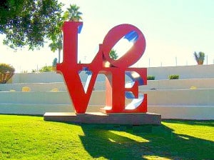 Scottsdale AZ Art Sculpture