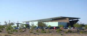 Appaloosa Library in Scottsdale AZ 85255