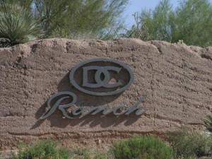 DC Ranch Community Scottsdale AZ 85255