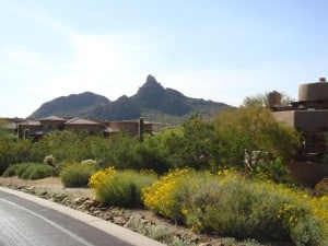 Troon Village Real Estate Scottsdale AZ 85255