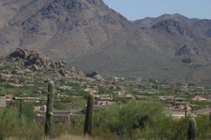 Troon North Scottsdale Real Estate 