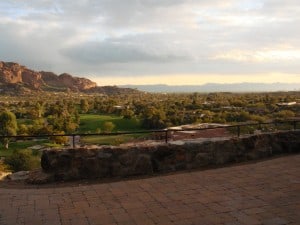 Camelback Mountain Views in Paradise Valley