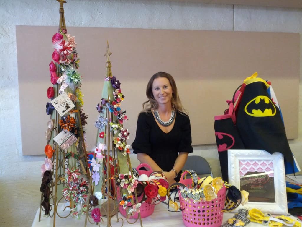 Paradise Valley Events 3rd Annual Treats and Treasures Boutique