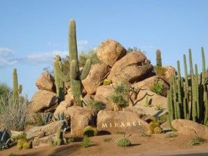 Mirabel Club Scottsdale AZ 85262