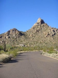 Pinnacle Peak Scottsdale AZ 85255