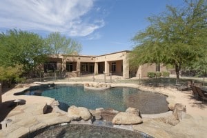 Home for Sale in Scottsdale AZ 