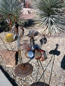 Golf Club Art Arizona