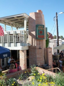 Old Town Tavern Scottsdale AZ 
