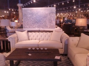 Scottsdale furnishings Living Spaces