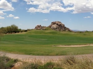 Home at The Boulders Scottsdale AZ