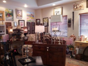 Fabulous Finds Scottsdale Consignment