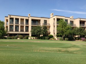 Two Biltmore Condos Phoenix