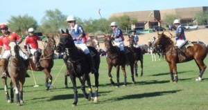 Polo Players Scottsdale Westworld