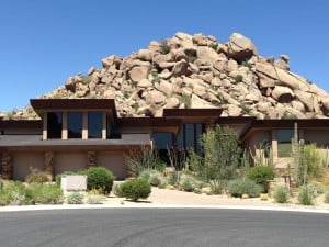 Troon Village Luxury Home Scottsdale AZ