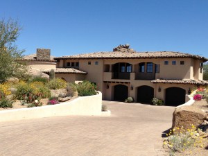 85255 Scottsdale AZ Home