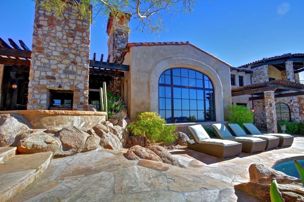 Scottsdale Luxury Home