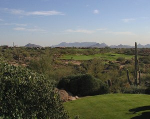 Desert Mountain Lots Scottsdale AZ