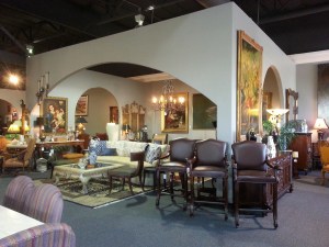 Avery Lane Consignment Furniture Scottsdale